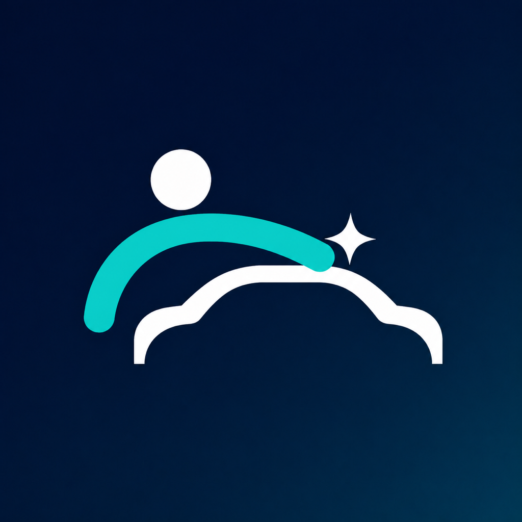 DetailProfit app icon